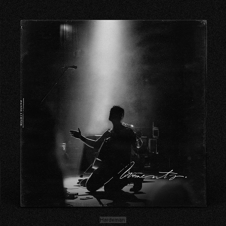 Moments : Mighty Sounds