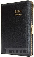 Herenzakbijbel H35R Rit. l. g rits index
