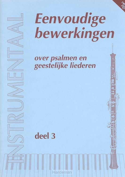 EENVOUDIGE BEWERKINGEN 3