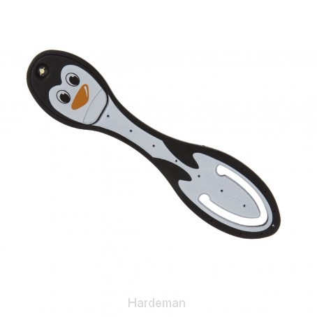 Flexilight penguin