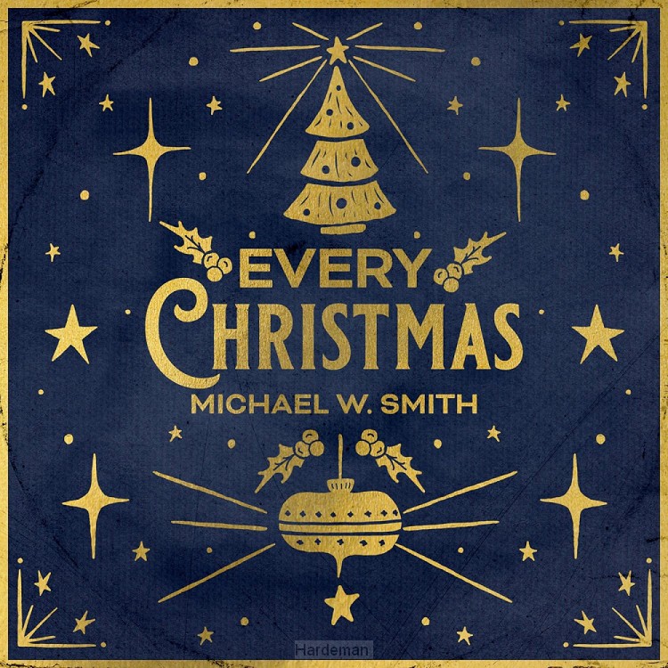 Every Christmas (CD)