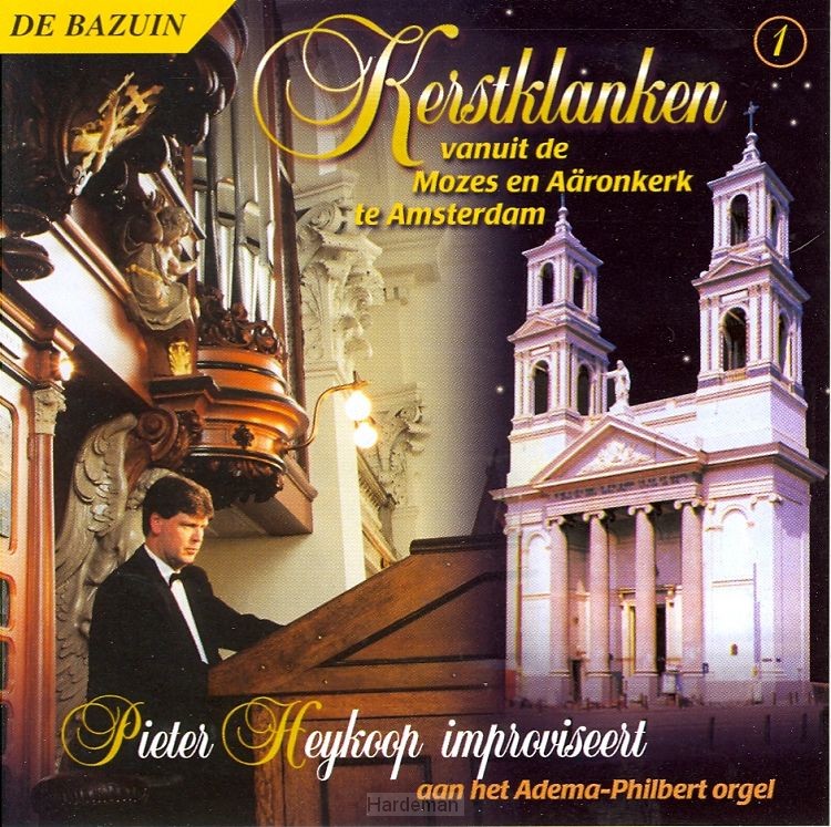 Kerstklanken - deel 1