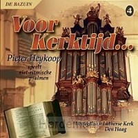 Voor Kerktijd... deel 4