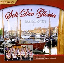 Soli Deo Gloria, Bunschoten