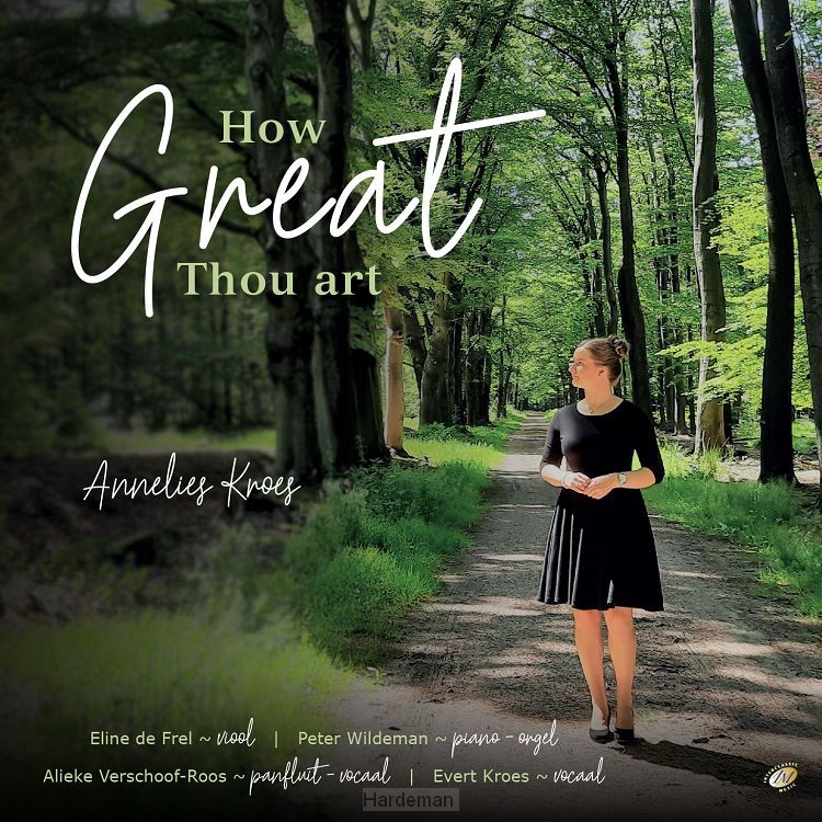 How great Thou art [+!+]