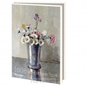 Kaartenmapje Meizoentjes (groot)