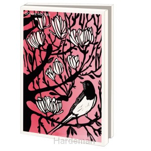 Kaartenmapje groot Octavie Wolters