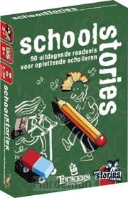 School stories