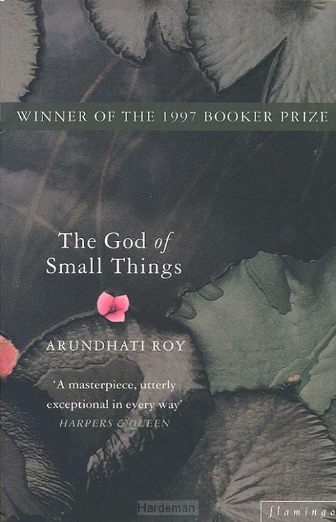 The God of Small Things