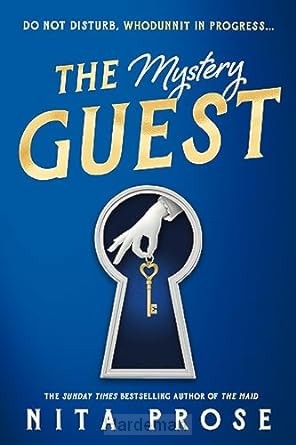 The Mystery Guest