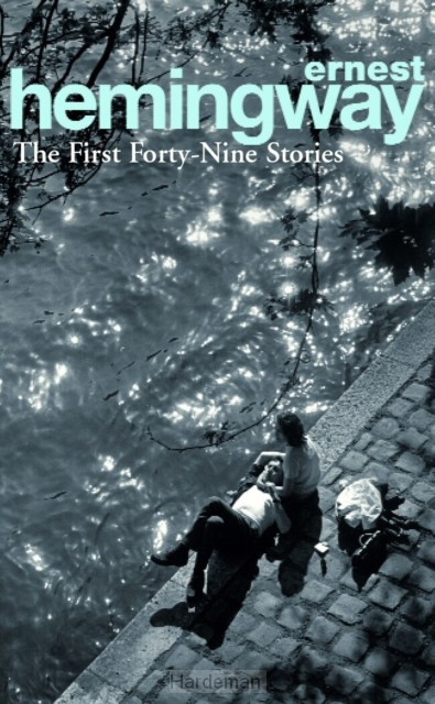 The First Forty-Nine Stories