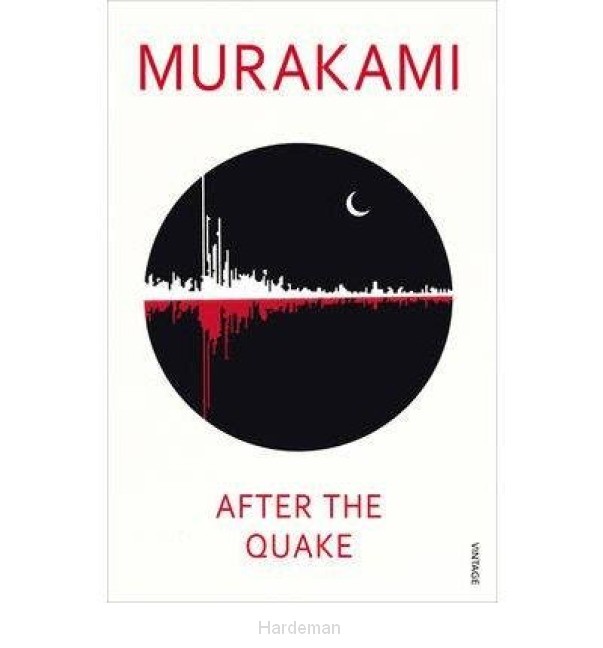 After the Quake