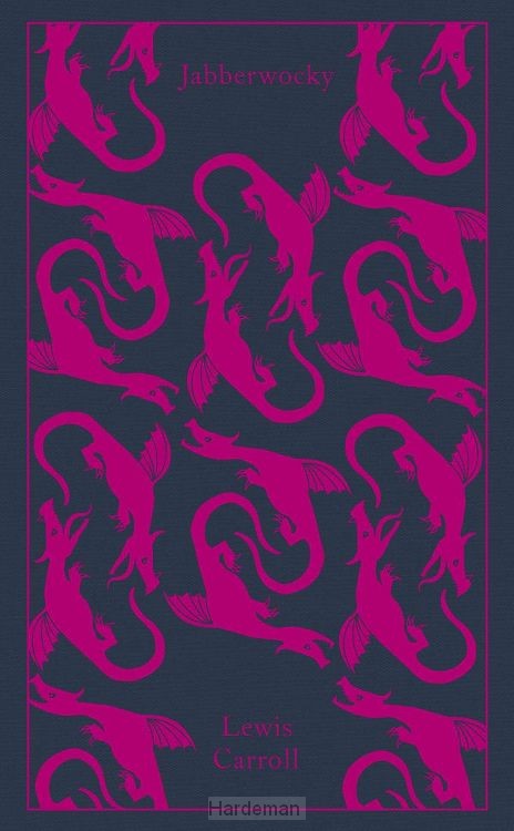 Jabberwocky and Other Nonsense