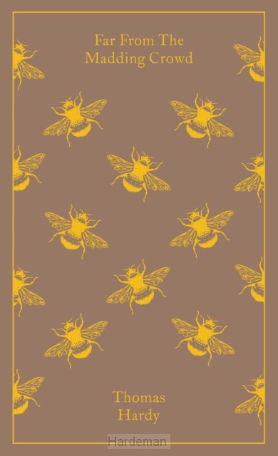 Far from the Madding Crowd