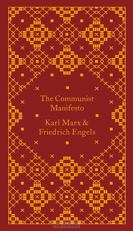 The Communist Manifesto