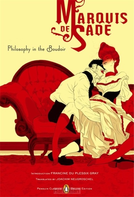 Philosophy in the Boudoir