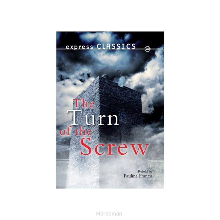 The Turn of the Screw