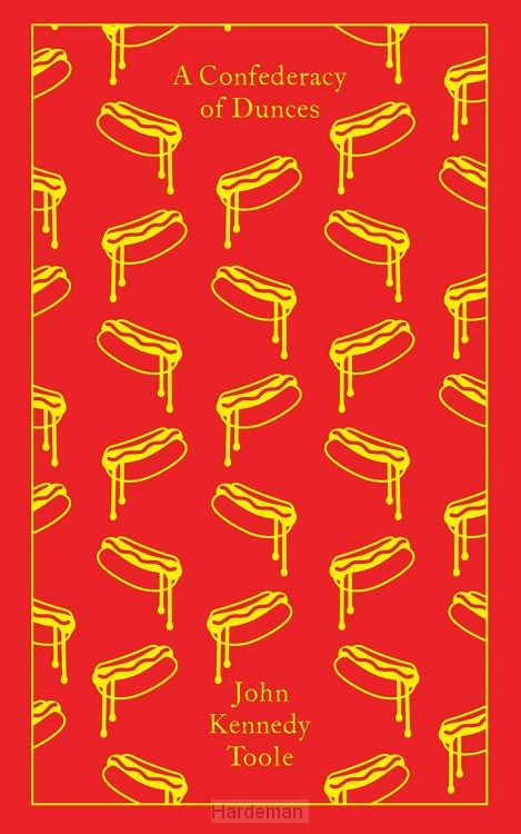 A Confederacy of Dunces