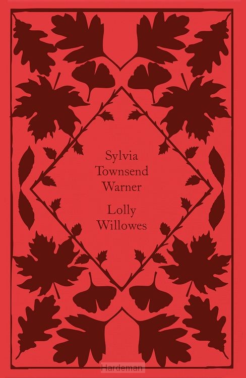 Lolly Willowes