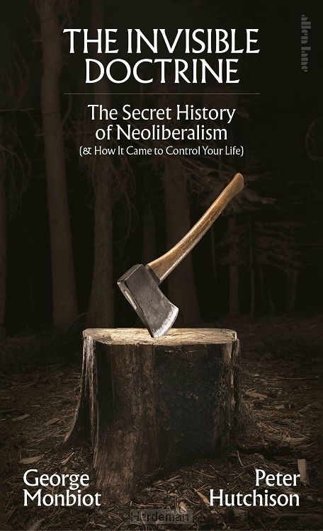 The Invisible Doctrine