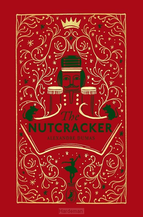 The Tale of the Nutcracker