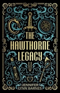 The Hawthorne Legacy