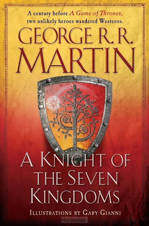Knight of the Seven Kingdoms
