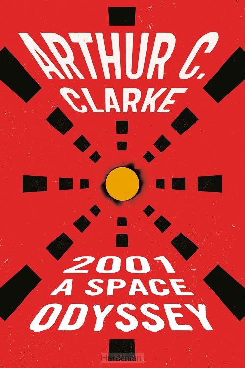 2001: a Space Odyssey