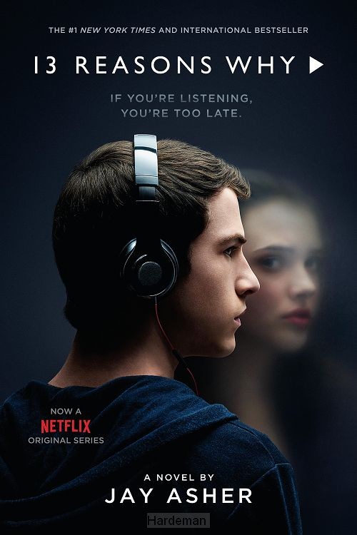 Thirteen Reasons Why