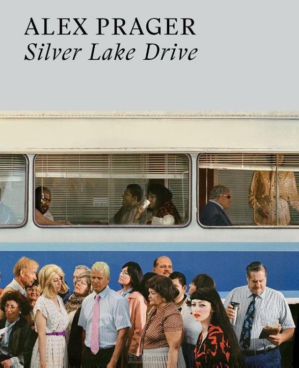 Alex Prager: Silver Lake Drive