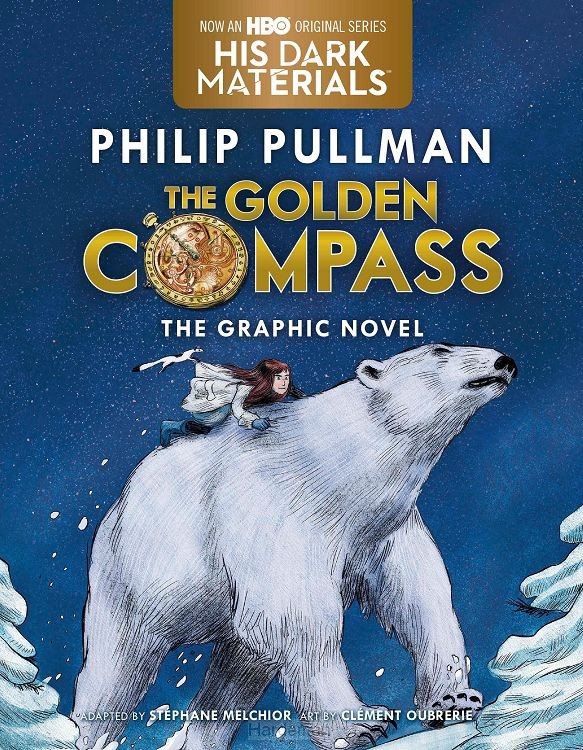 The Golden Compass