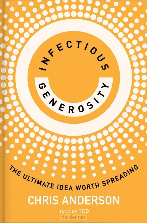 Infectious Generosity