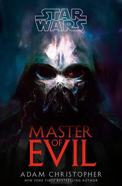 Star Wars: Master of Evil