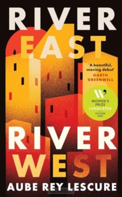 River East, River West