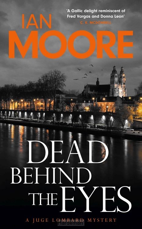 Dead Behind the Eyes