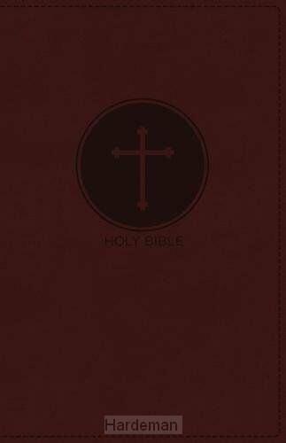 NKJV - Deluxe Gift Bible