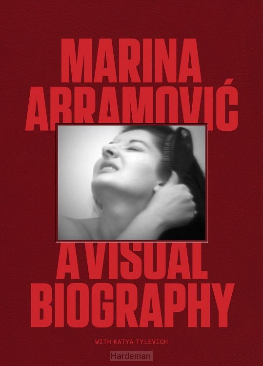 Marina Abramovic