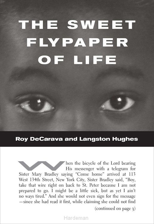 The Sweet Flypaper of Life