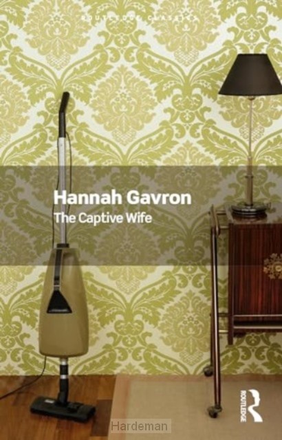 The Captive Wife