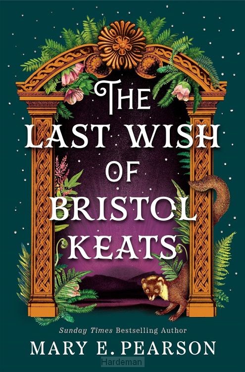 The Last Wish of Bristol Keats