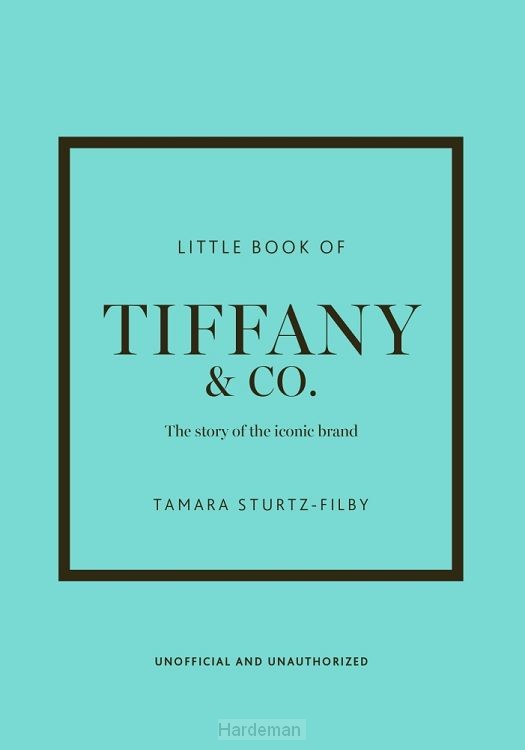 Little Book of Tiffany & Co.
