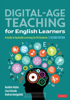 Digital-Age Teaching for English Learners