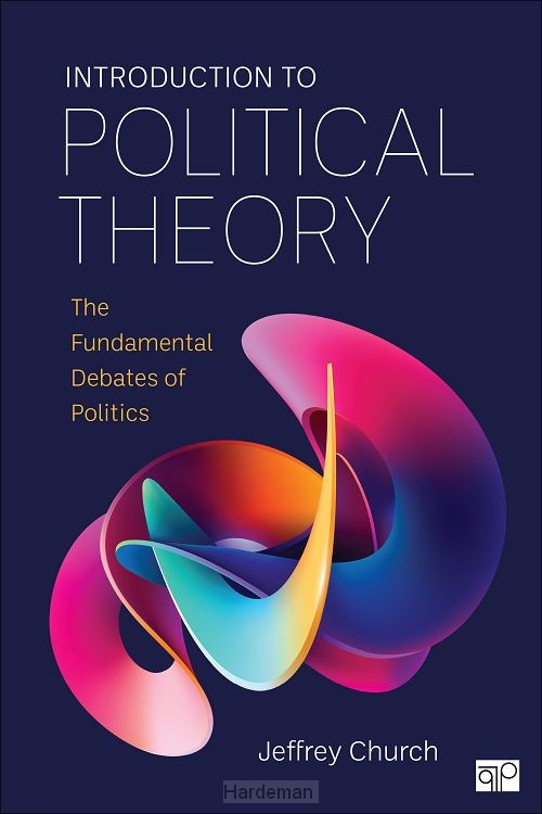 Introduction to Political Theory