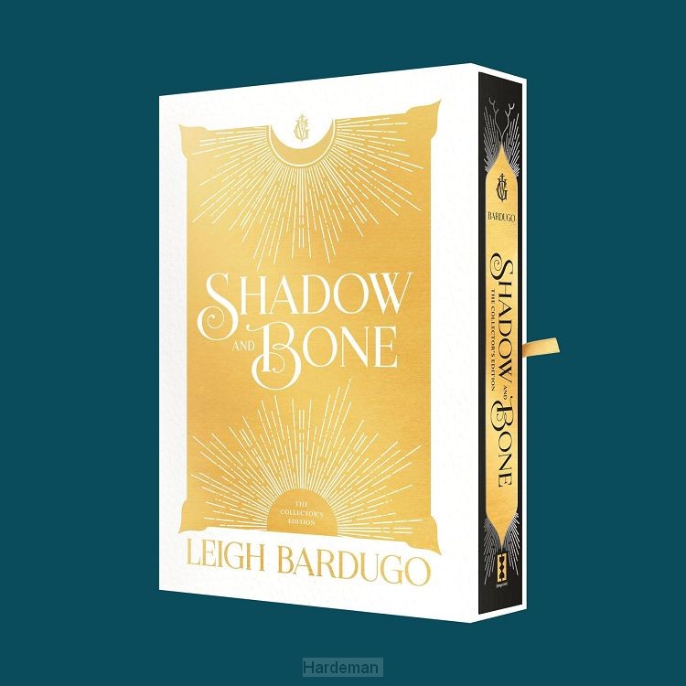 The Shadow and Bone: The Collector's Edition