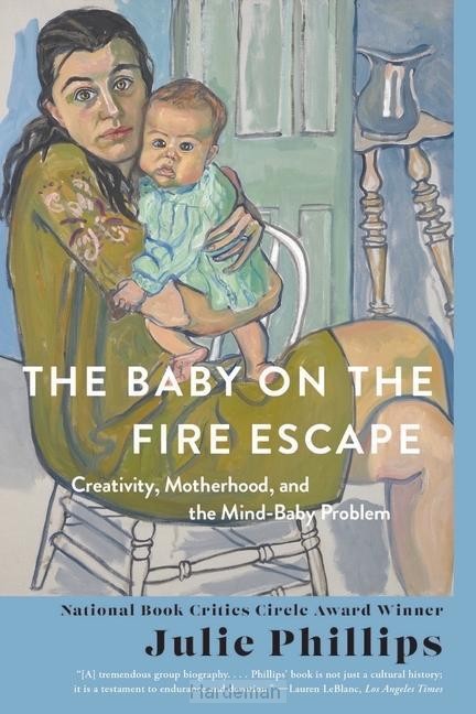 The Baby on the Fire Escape