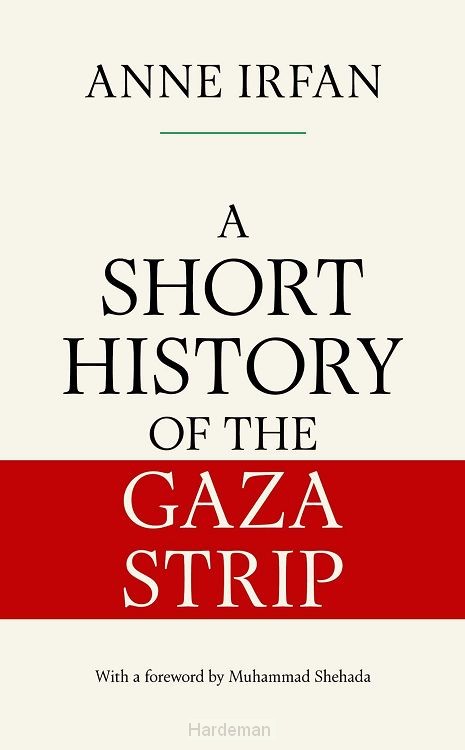 Short History of the Gaza Strip