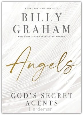 Angels : God's Secret Agents