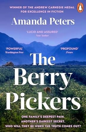 The Berry Pickers