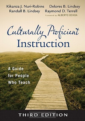 Culturally Proficient Instruction: A Guide for People Who Teach