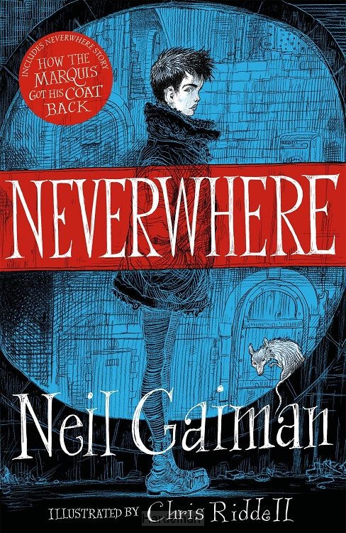 Neverwhere